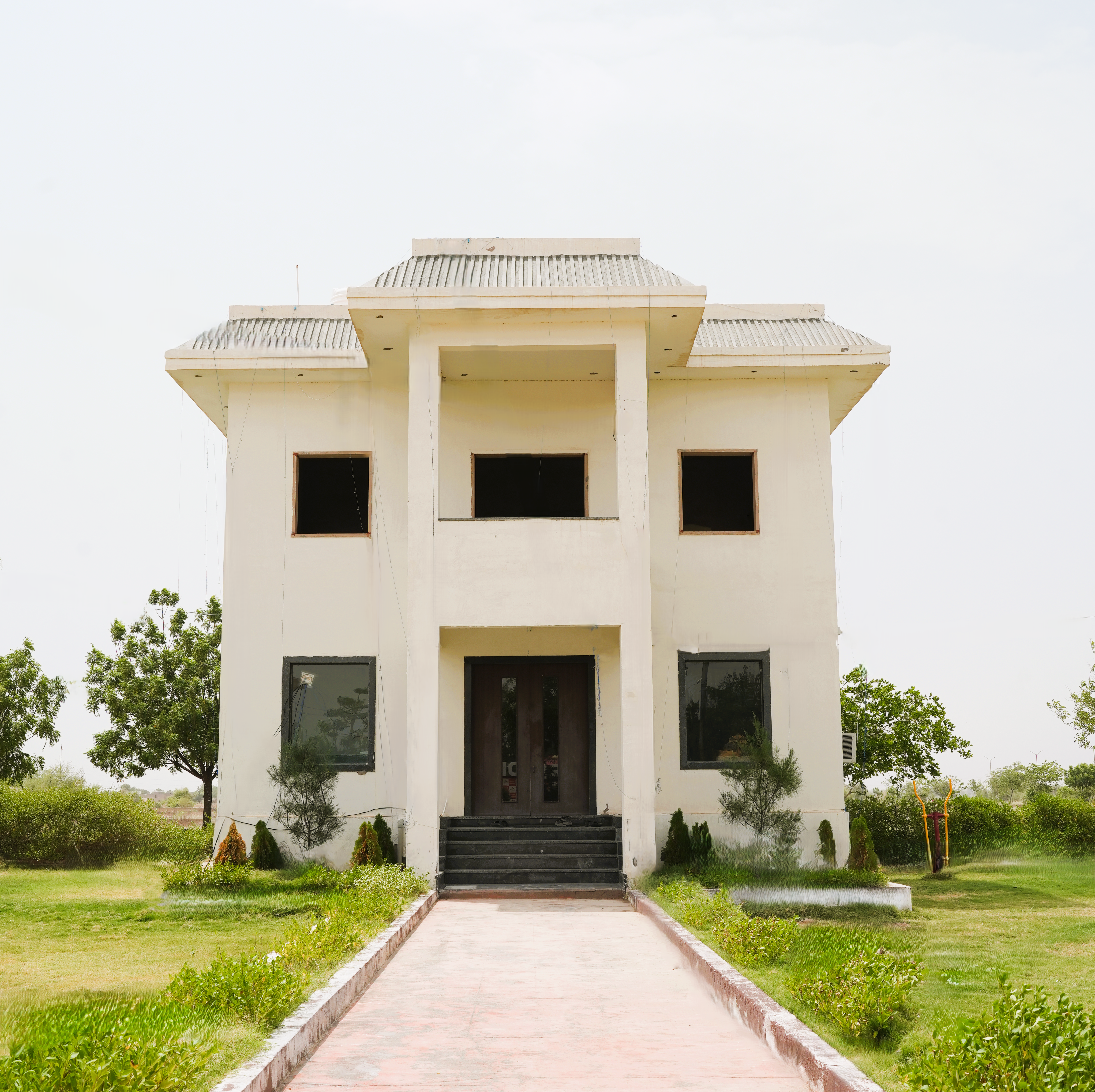 Community Hall