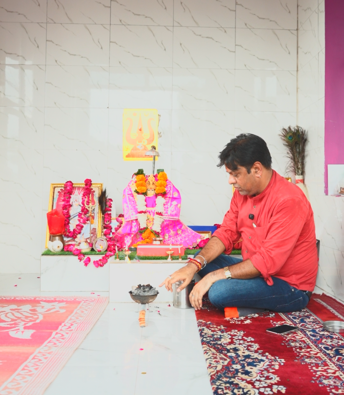 Community Temple