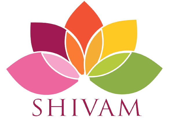 Shivam Residency Logo